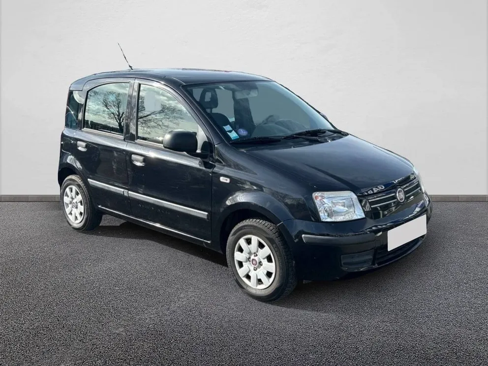 Véhicule occasion 225763 - fiat PANDA - Photo 3
