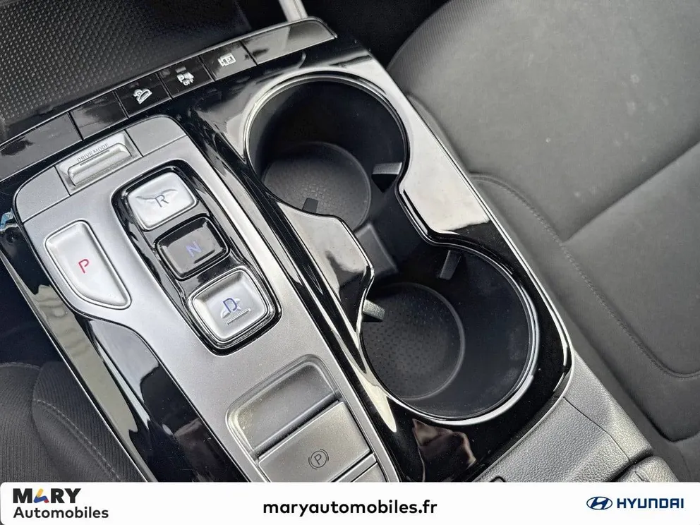 Véhicule occasion 223597 - hyundai TUCSON - Photo 15