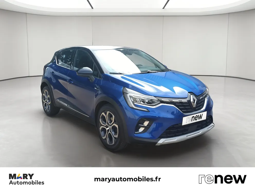 Véhicule occasion 1231813 - renault CAPTUR - Photo 7