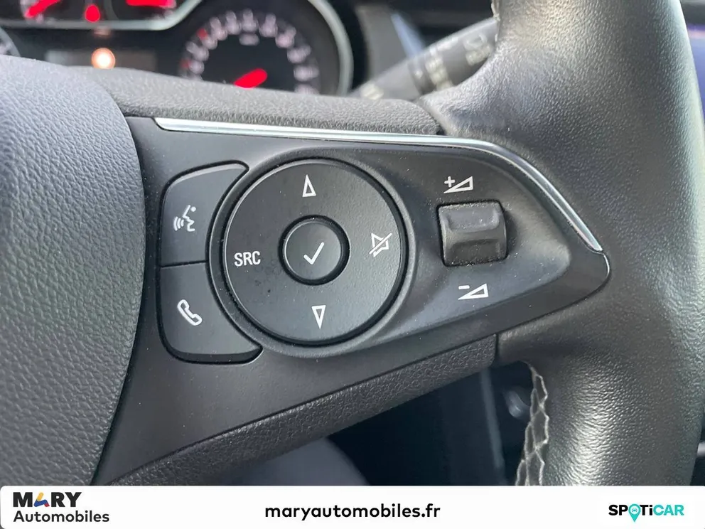 Véhicule occasion 197023 - opel GRANDLAND - Photo 14