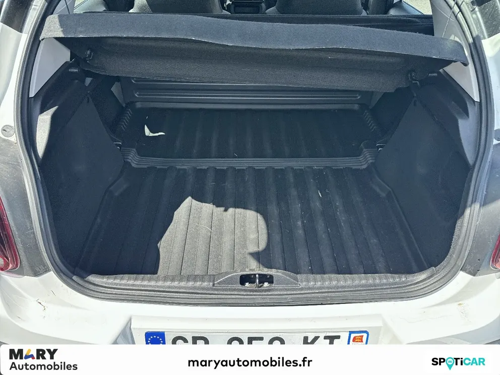 Véhicule occasion 216734 - Citroën C3 - Photo 22