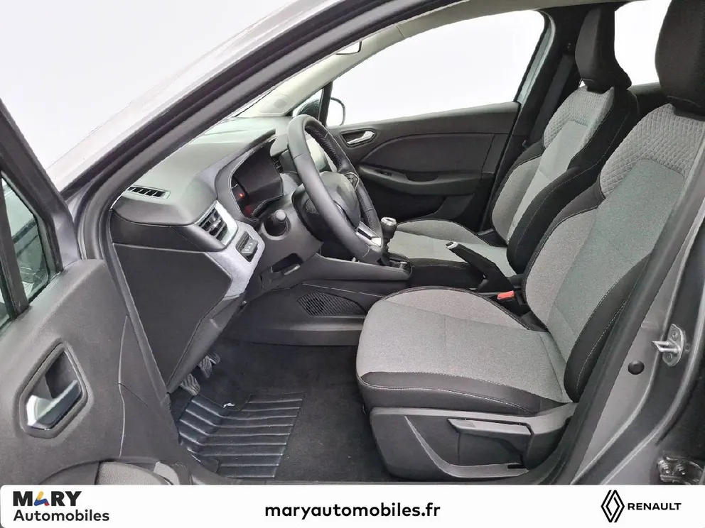 Véhicule occasion 230478 - renault CLIO - Photo 9