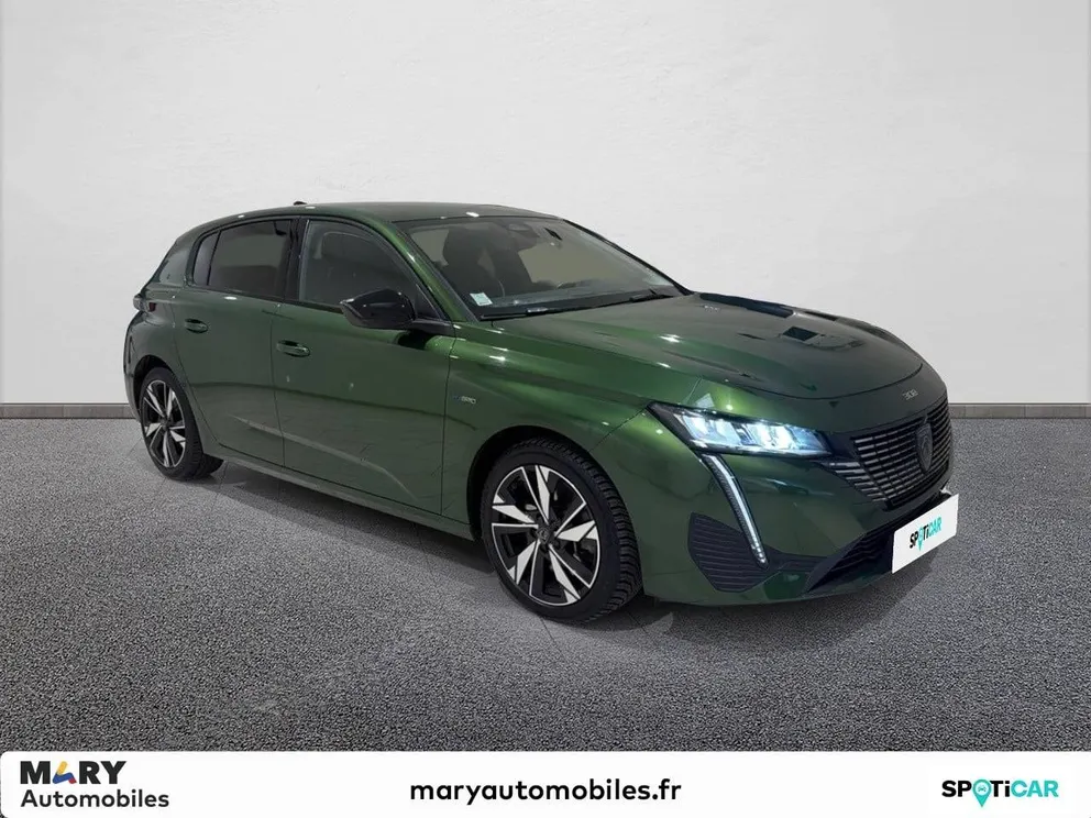 Véhicule occasion 217694 - peugeot 308 - Photo 3