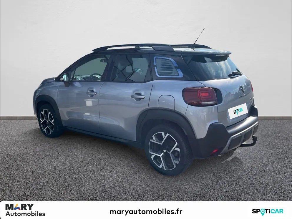 Véhicule occasion 1228615 - Citroën C3 AIRCROSS - Photo 2