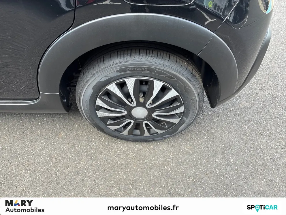 Véhicule occasion 1235882 - Citroën C3 - Photo 7