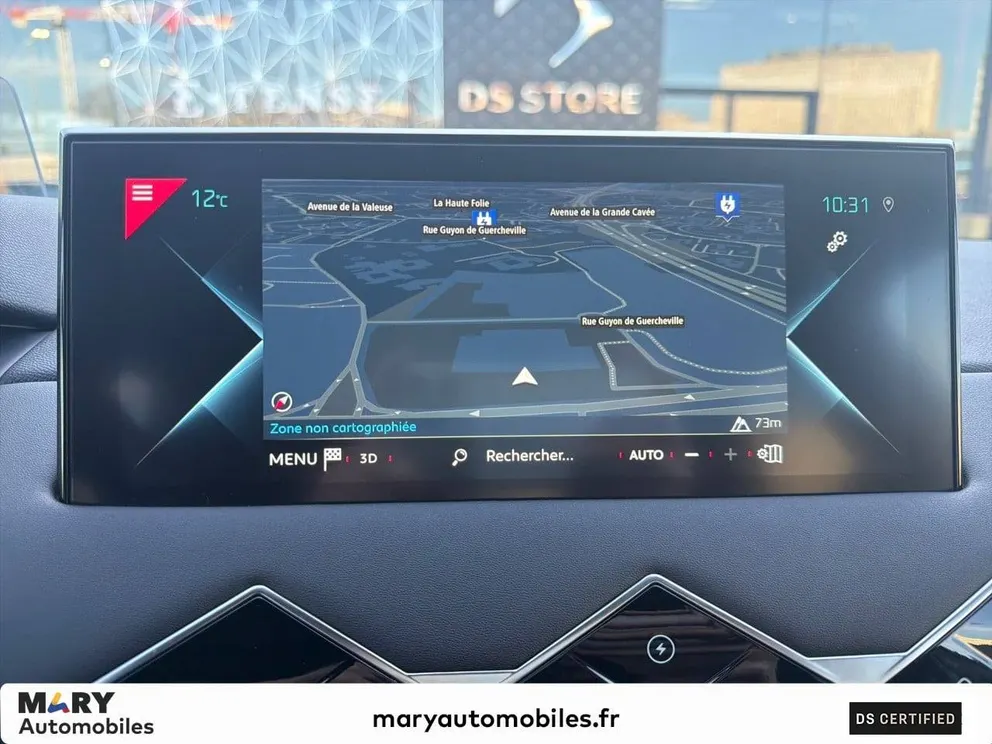 Véhicule occasion 224852 - ds DS 3 - Photo 15