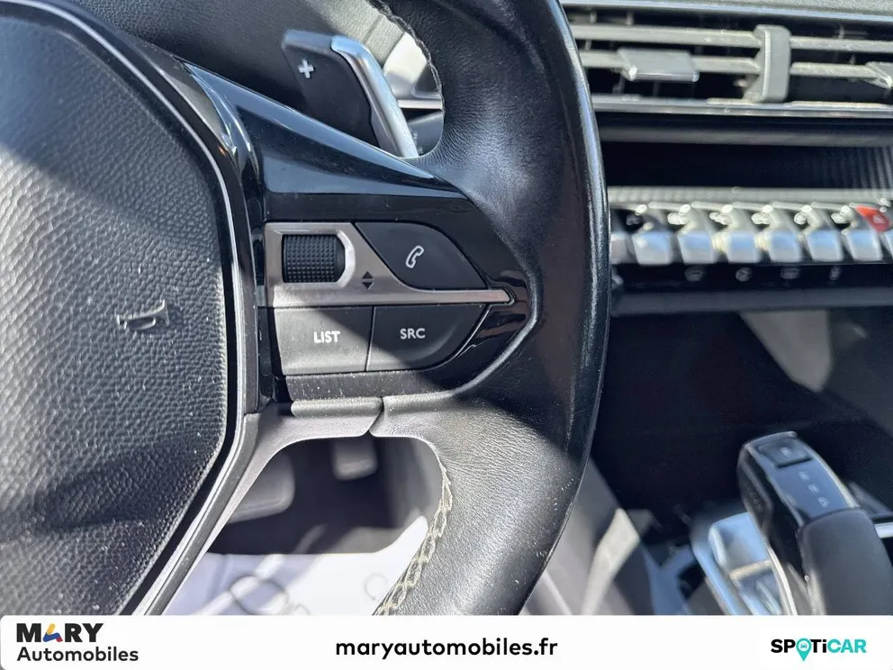 Véhicule occasion 233632 - peugeot 3008 - Photo 16