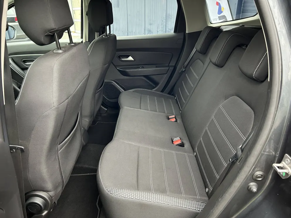 Véhicule occasion 205994 - dacia DUSTER - Photo 9