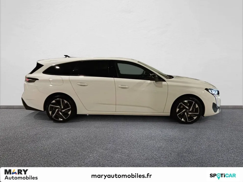 Véhicule occasion 212086 - peugeot 308 - Photo 4