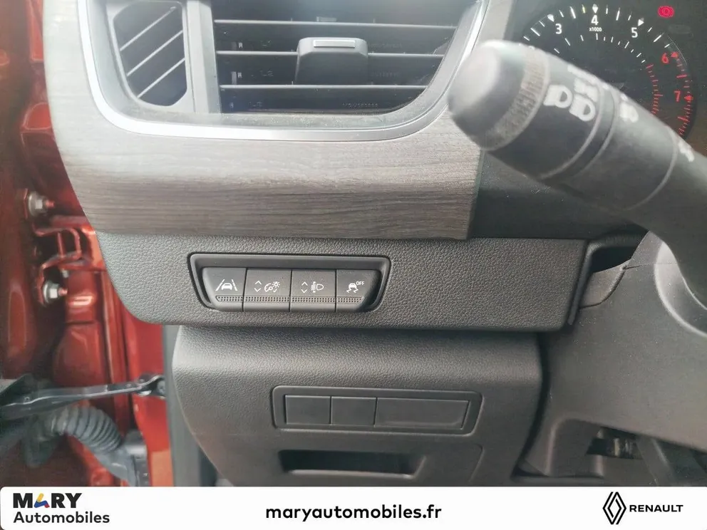 Véhicule occasion 208266 - renault KANGOO - Photo 13