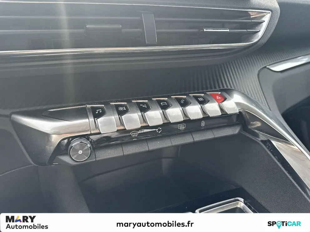 Véhicule occasion 1239520 - peugeot 5008 - Photo 20