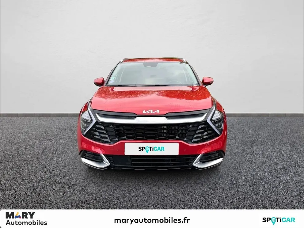 Véhicule occasion 202369 - kia SPORTAGE - Photo 2