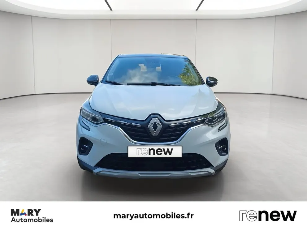Véhicule occasion 239154 - renault CAPTUR - Photo 9