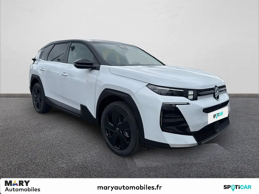 Véhicule occasion 234807 - Citroën C5 AIRCROSS - Photo 5