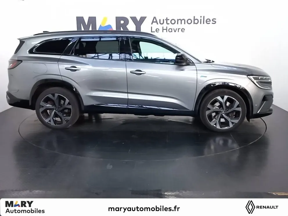 Véhicule occasion 207225 - renault ESPACE - Photo 4