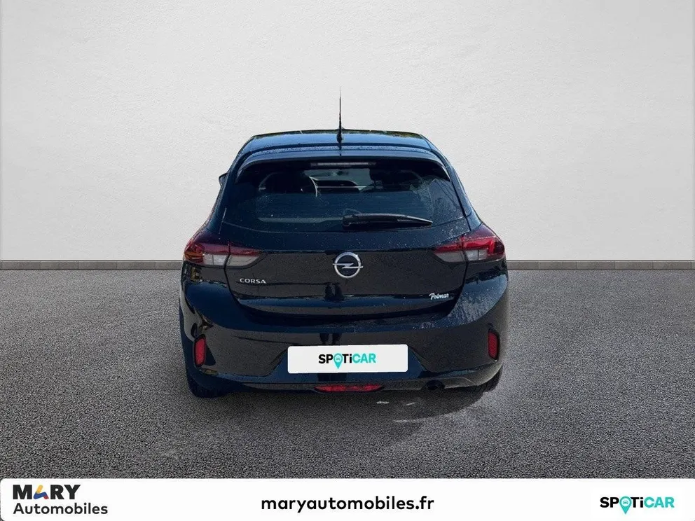 Véhicule occasion 199728 - opel CORSA - Photo 5