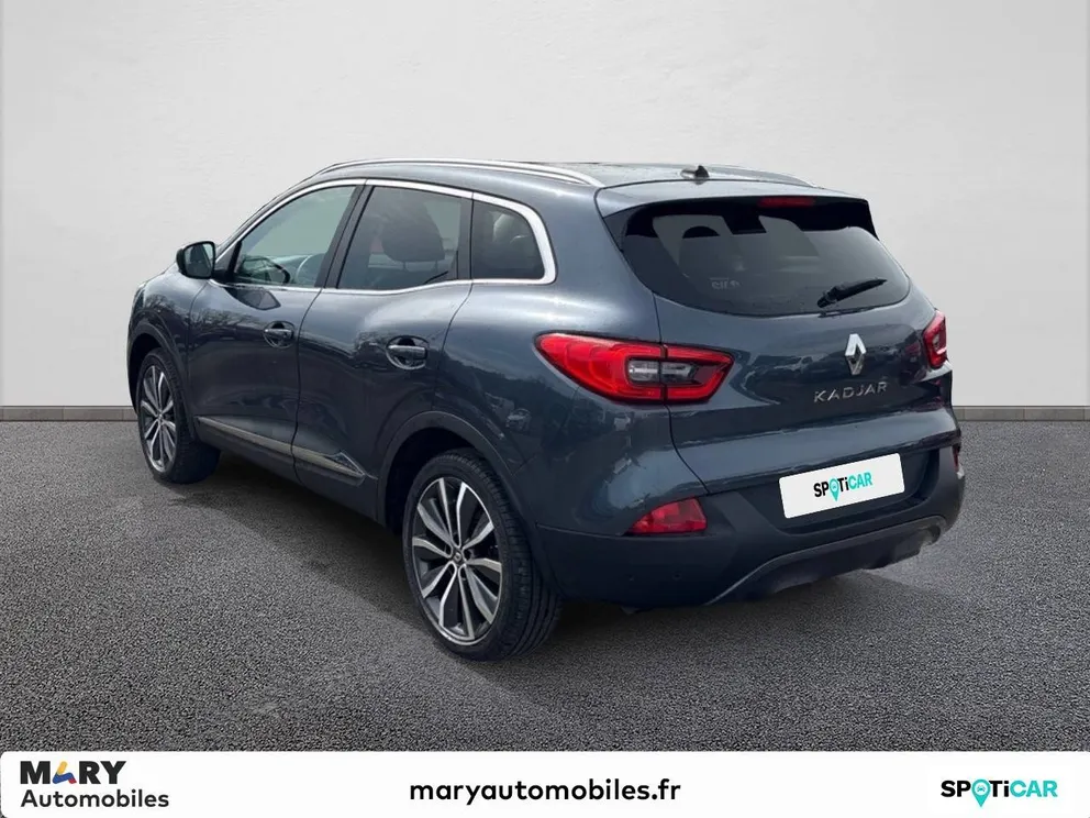 Véhicule occasion 221287 - renault KADJAR - Photo 2