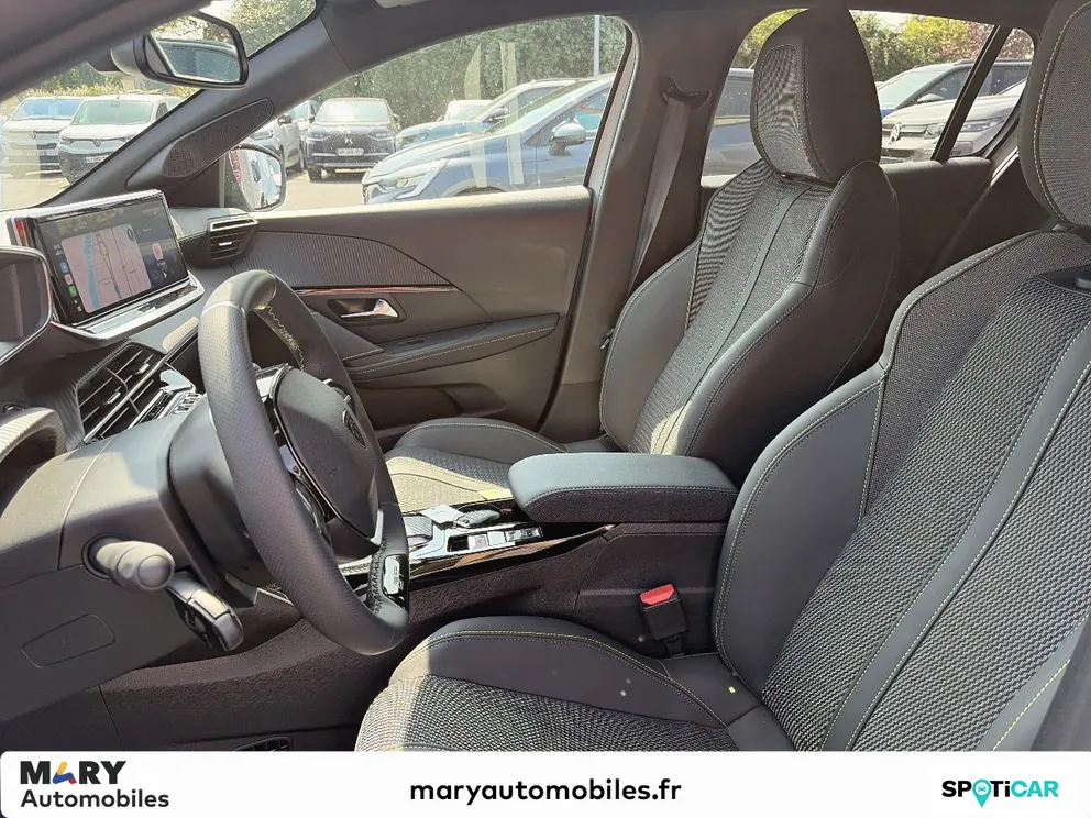 Véhicule occasion 1231652 - peugeot 208 - Photo 20