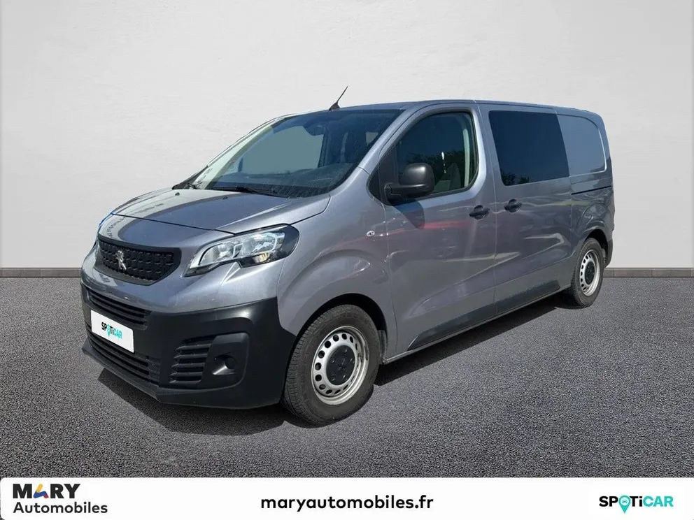 Véhicule occasion 235186 - peugeot EXPERT - Photo 1