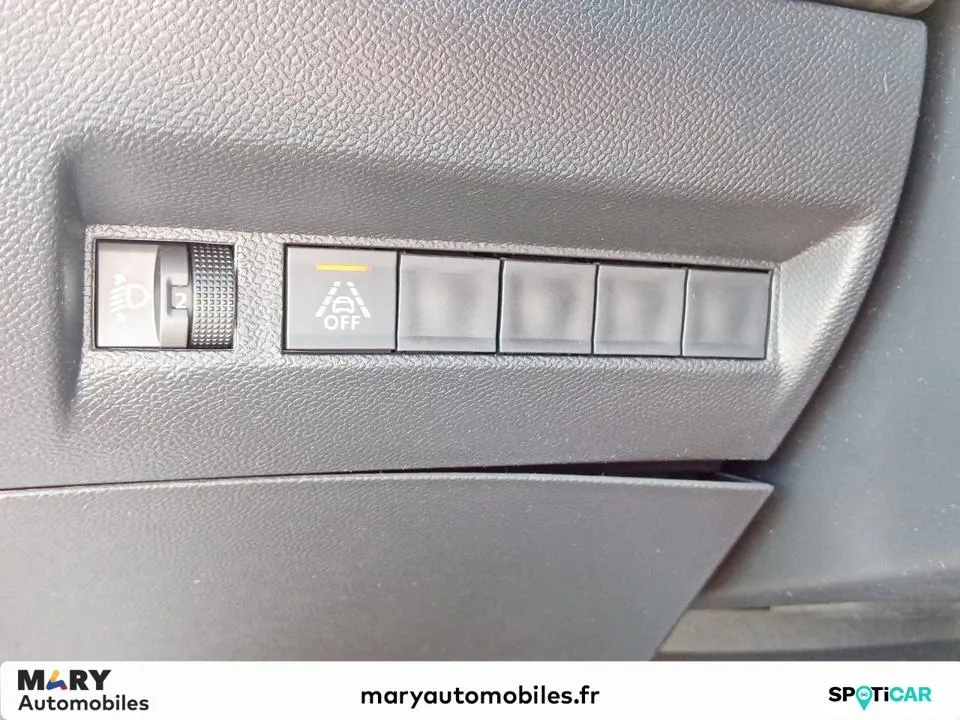 Véhicule occasion 214734 - peugeot 208 - Photo 18