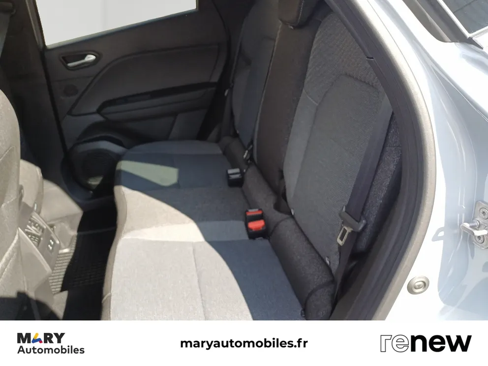 Véhicule occasion 1239868 - renault SYMBIOZ - Photo 18