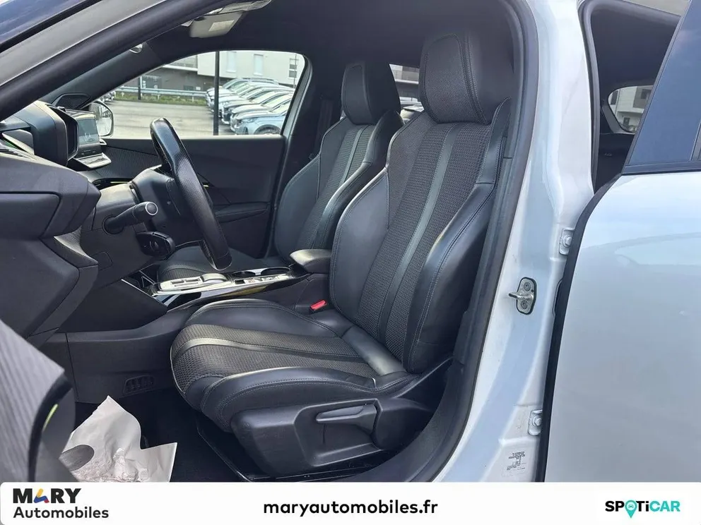 Véhicule occasion 217960 - peugeot 2008 - Photo 9