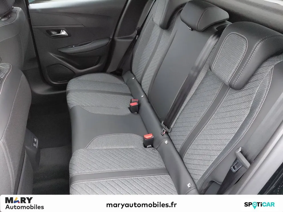 Véhicule occasion 209640 - peugeot 208 - Photo 10