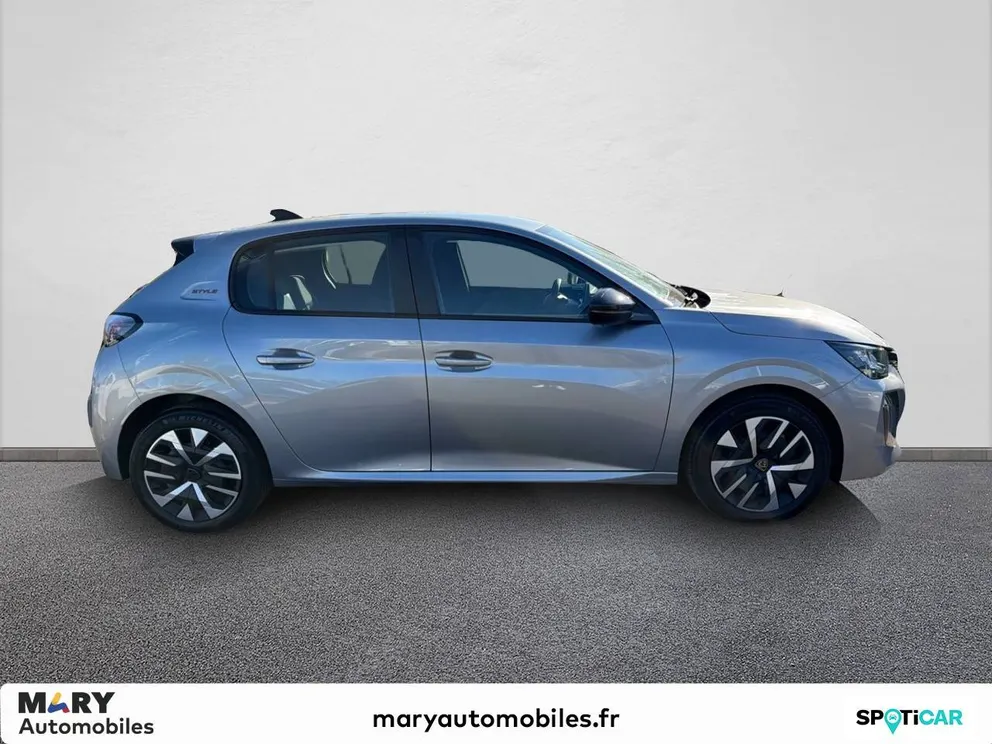 Véhicule occasion 234675 - peugeot 208 - Photo 4