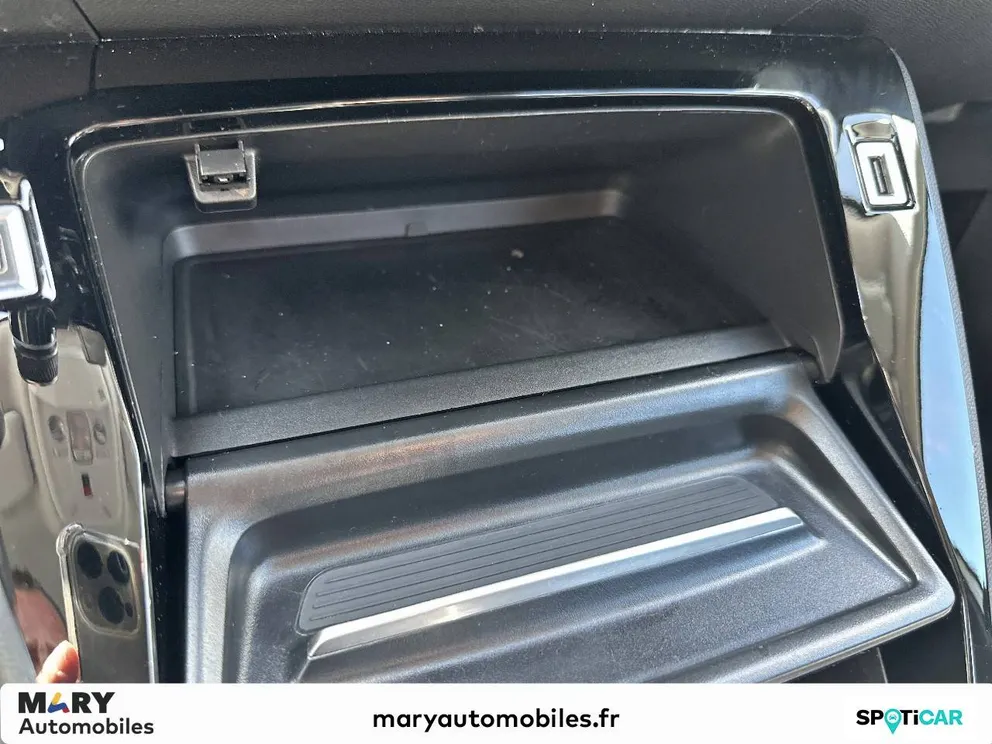 Véhicule occasion 227051 - peugeot 2008 - Photo 21