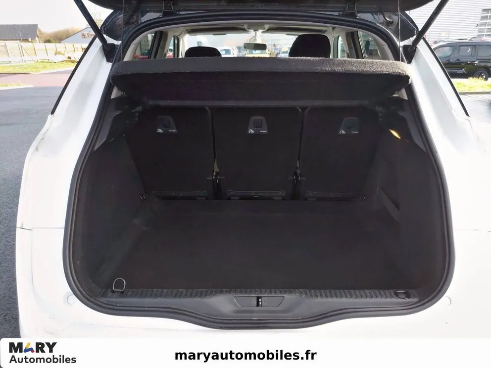 Véhicule occasion 198543 - Citroën C4 SPACETOURER - Photo 6