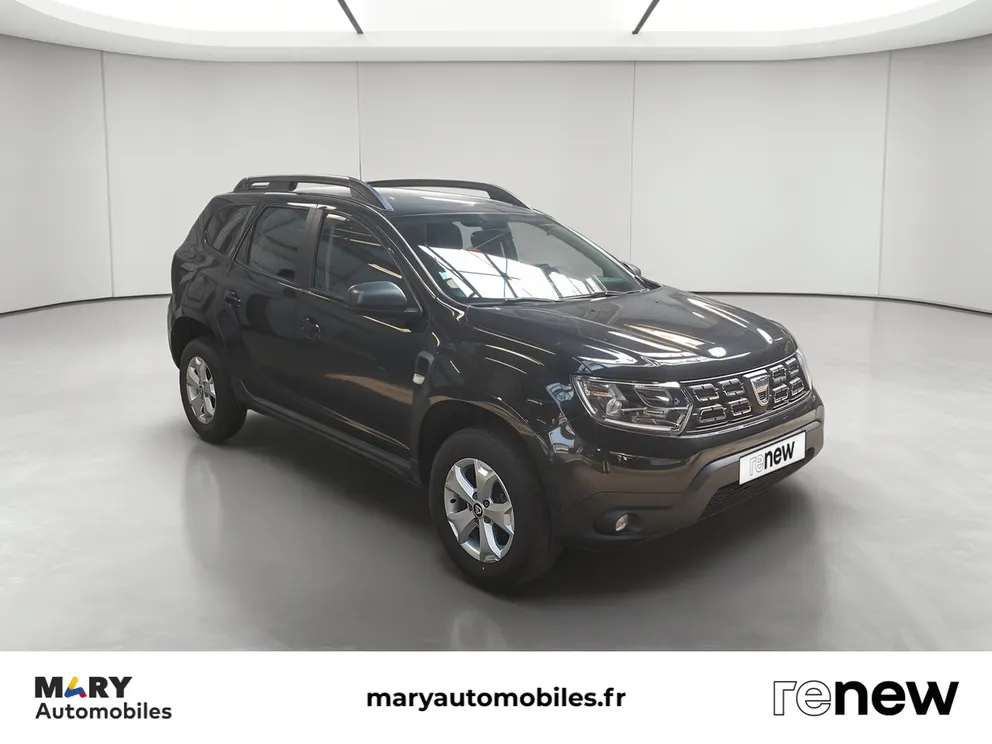 Véhicule occasion 1232970 - dacia DUSTER - Photo 7
