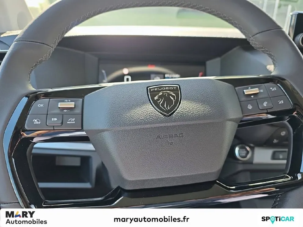 Véhicule occasion 224930 - peugeot EXPERT - Photo 13