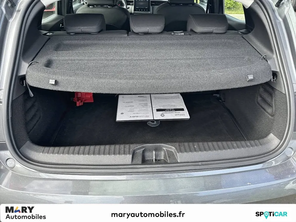 Véhicule occasion 079667 - renault CLIO - Photo 17