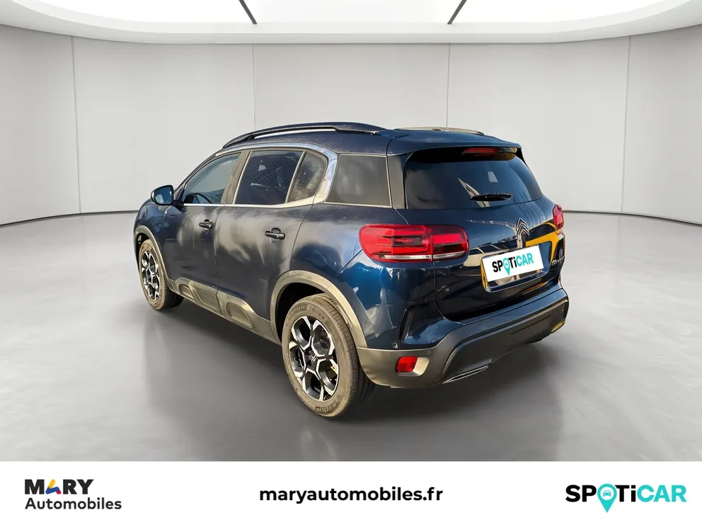 Véhicule occasion 1244833 - Citroën C5 AIRCROSS - Photo 3