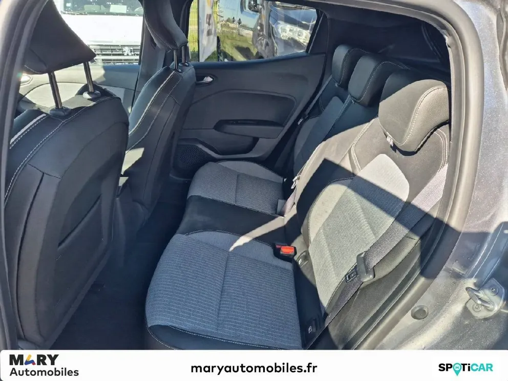 Véhicule occasion 226286 - renault CLIO - Photo 10