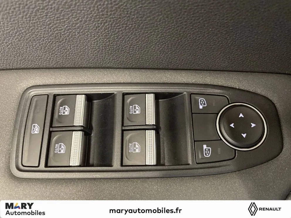 Véhicule occasion 229424 - renault CAPTUR - Photo 14