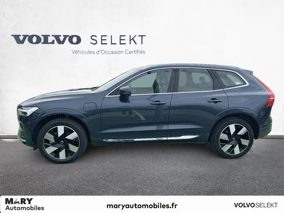 Véhicule occasion 178633 - volvo XC60 - Photo 3