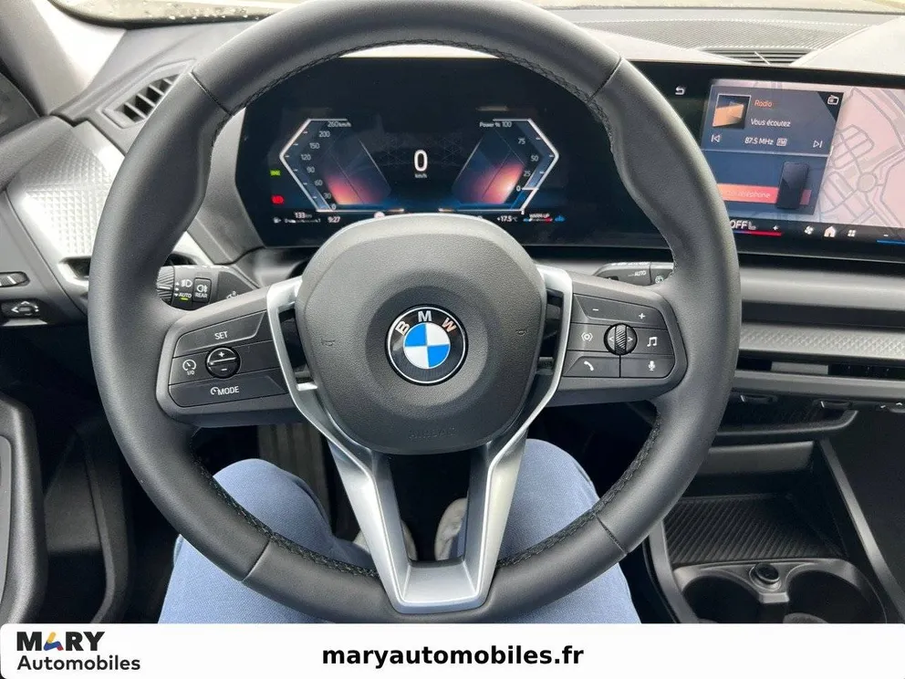 Véhicule occasion 175764 - bmw SERIE 1 - Photo 16