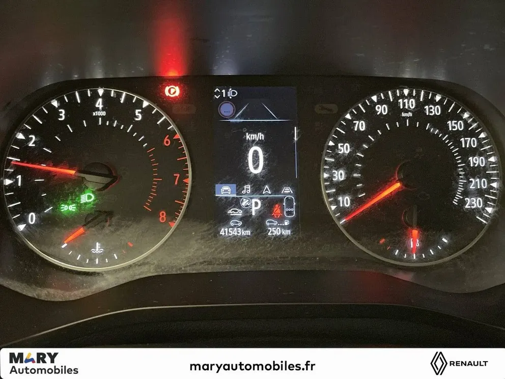 Véhicule occasion 211731 - renault ARKANA - Photo 15