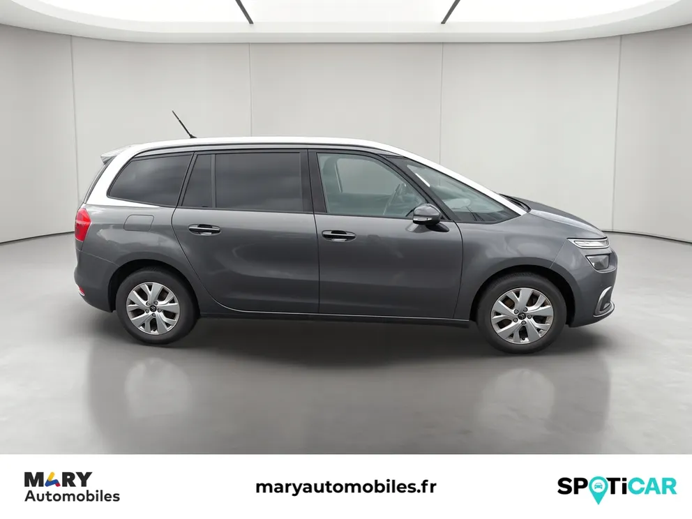 Véhicule occasion 1244558 - Citroën C4 - Photo 5