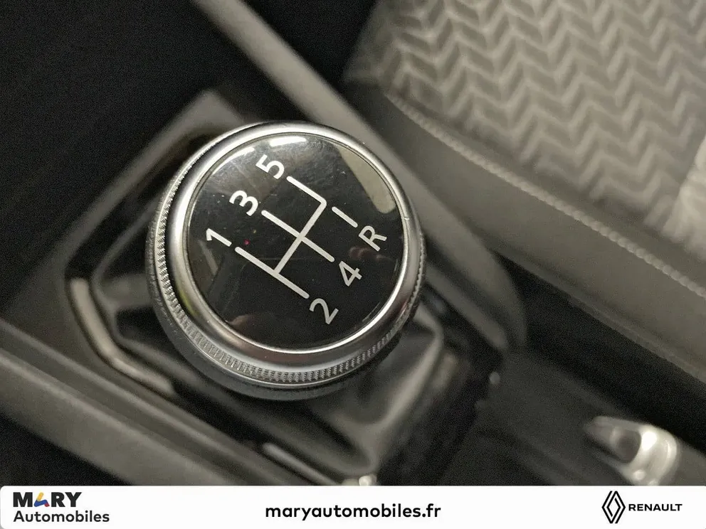 Véhicule occasion 208417 - renault CLIO - Photo 13