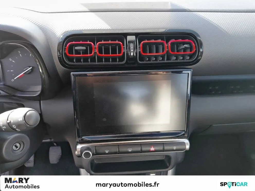 Véhicule occasion 225874 - Citroën C3 AIRCROSS - Photo 12
