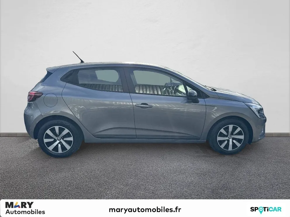 Véhicule occasion 204376 - renault CLIO - Photo 4
