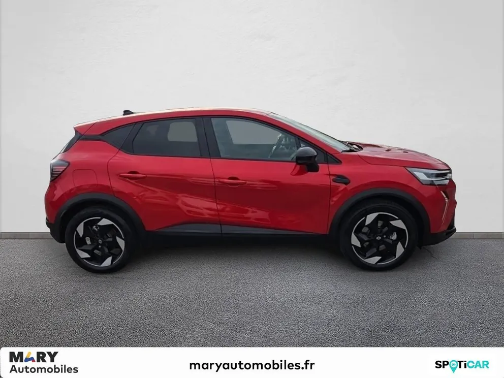 Véhicule occasion 256254 - renault CAPTUR - Photo 4