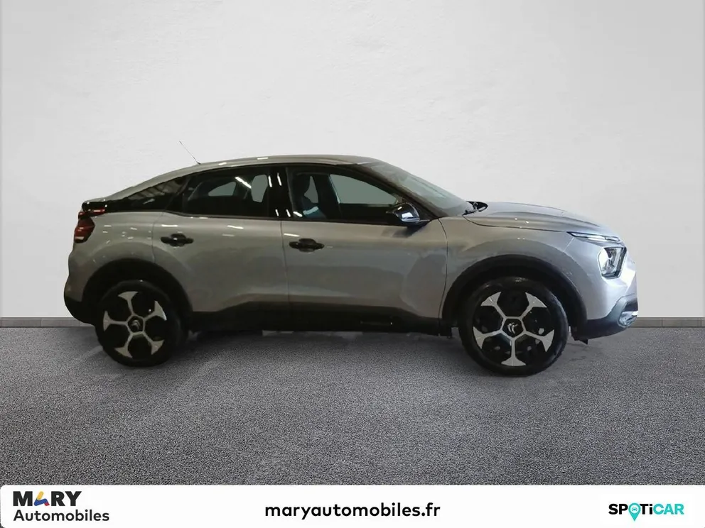 Véhicule occasion 205594 - Citroën C4 - Photo 4