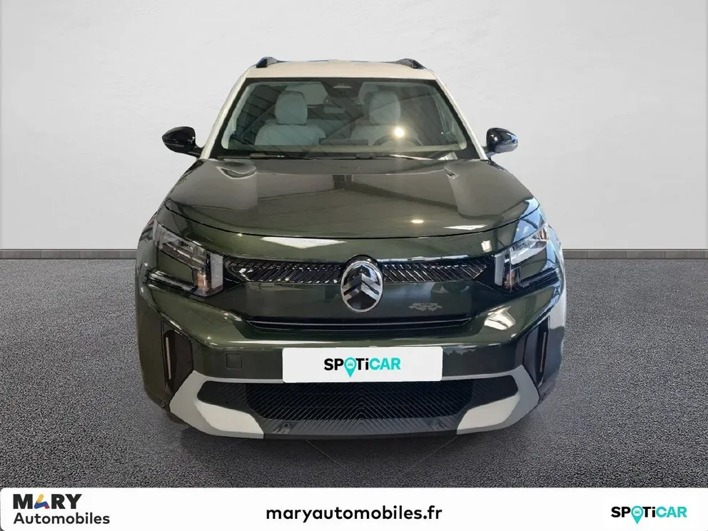 Véhicule occasion 167346 - Citroën C3 AIRCROSS - Photo 2