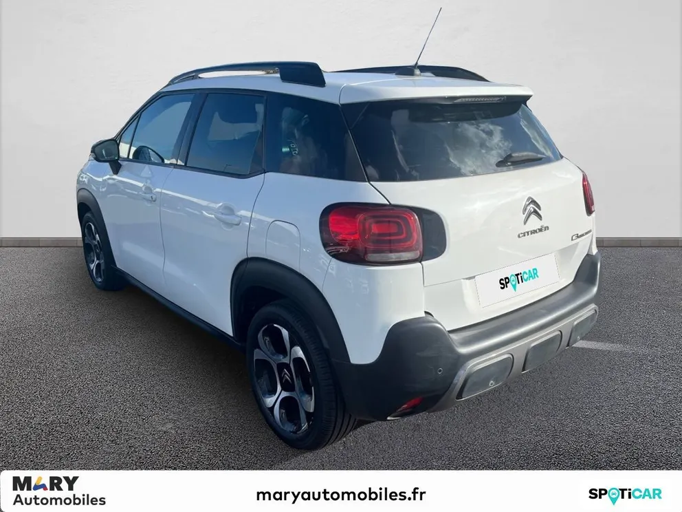 Véhicule occasion 202347 - Citroën C3 AIRCROSS - Photo 7