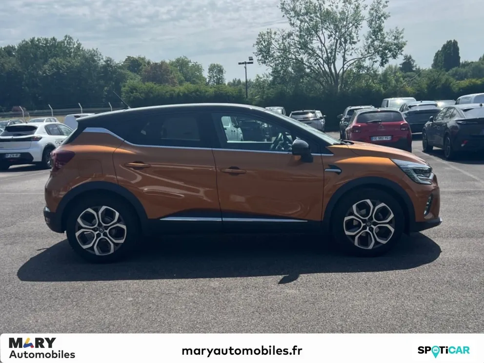Véhicule occasion 228690 - renault CAPTUR - Photo 4