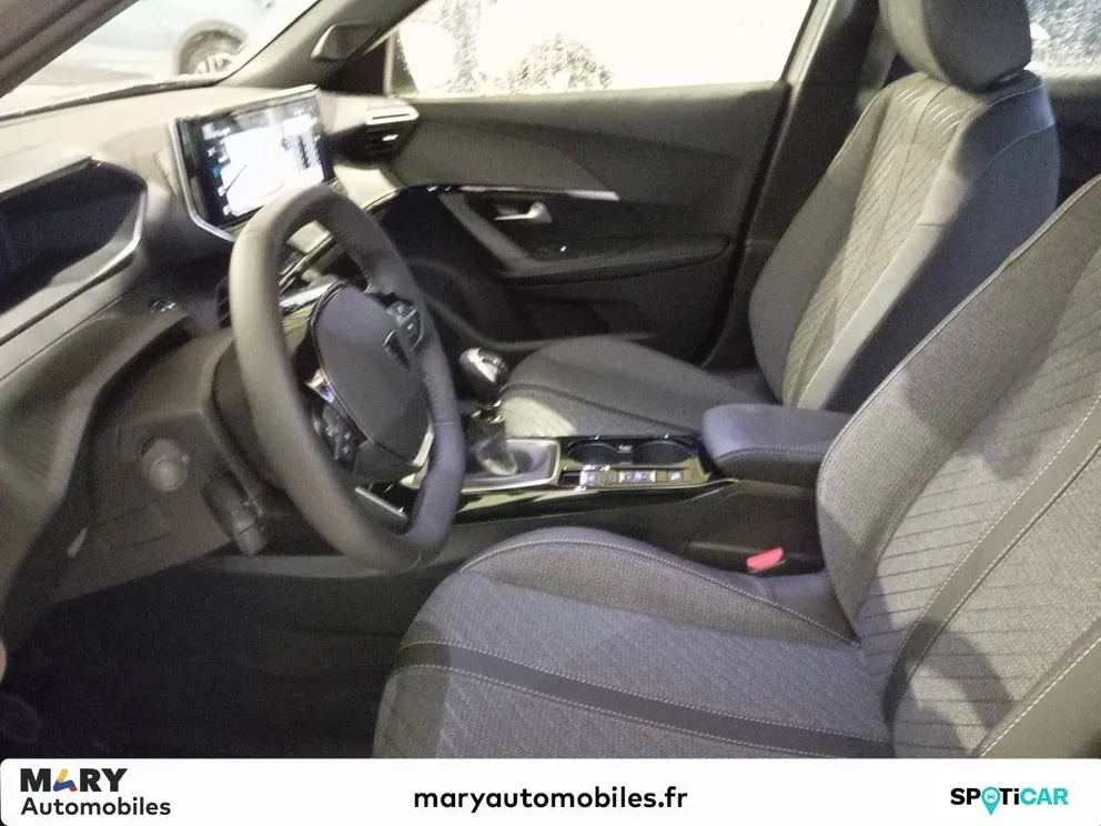 Véhicule occasion 219703 - peugeot 2008 - Photo 9