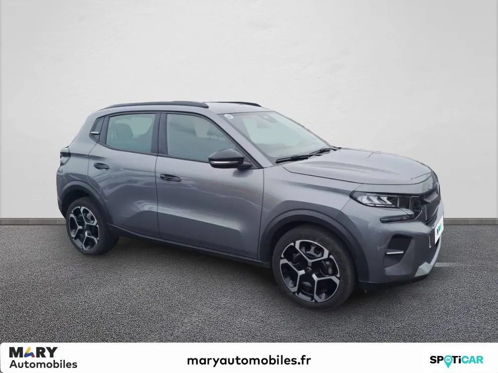 Véhicule occasion 200044 - Citroën C3 - Photo 3